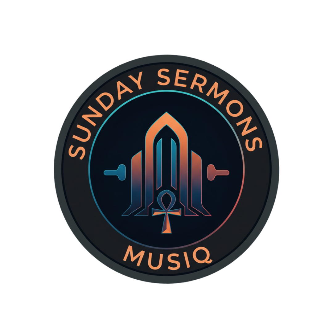 Sunday Sermons MusiQ